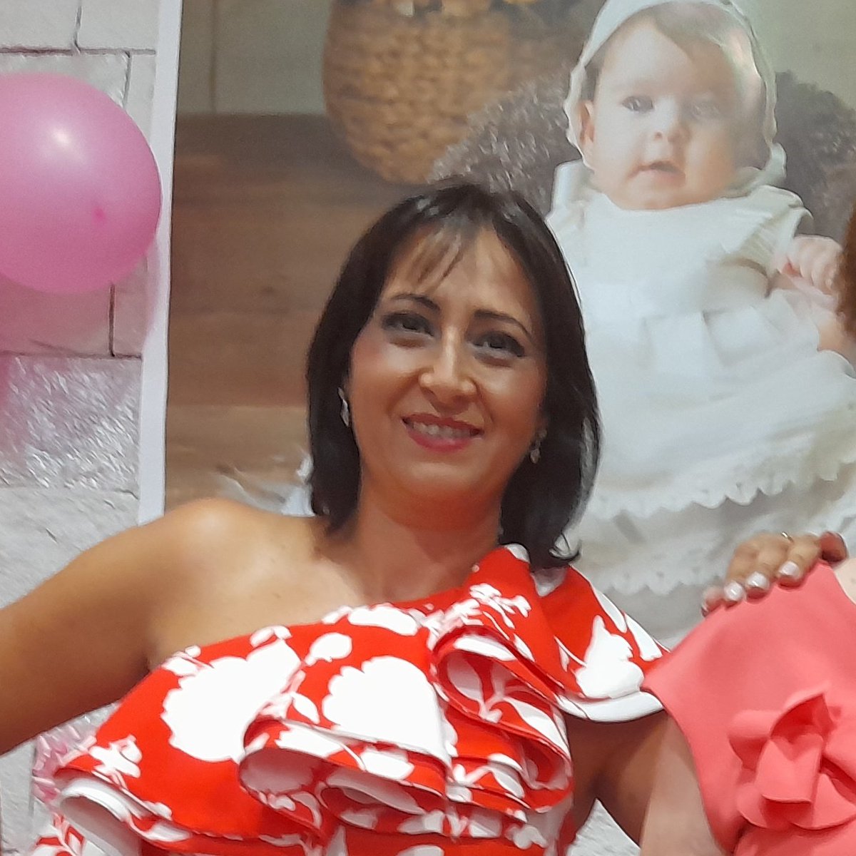 NATALIARUIZROS1's tweet photo. #NuevaFotoDePerfil https://t.co/vMPiqQpj8Y