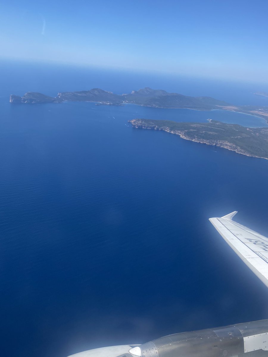 pedroramirezMD's tweet photo. Ciao Sardegna! 🇮🇹 Grazie! @IJGConline @IJGCfellows @ESGO_society @IGCSociety @MDAndersonNews https://t.co/Q0O9yopCga