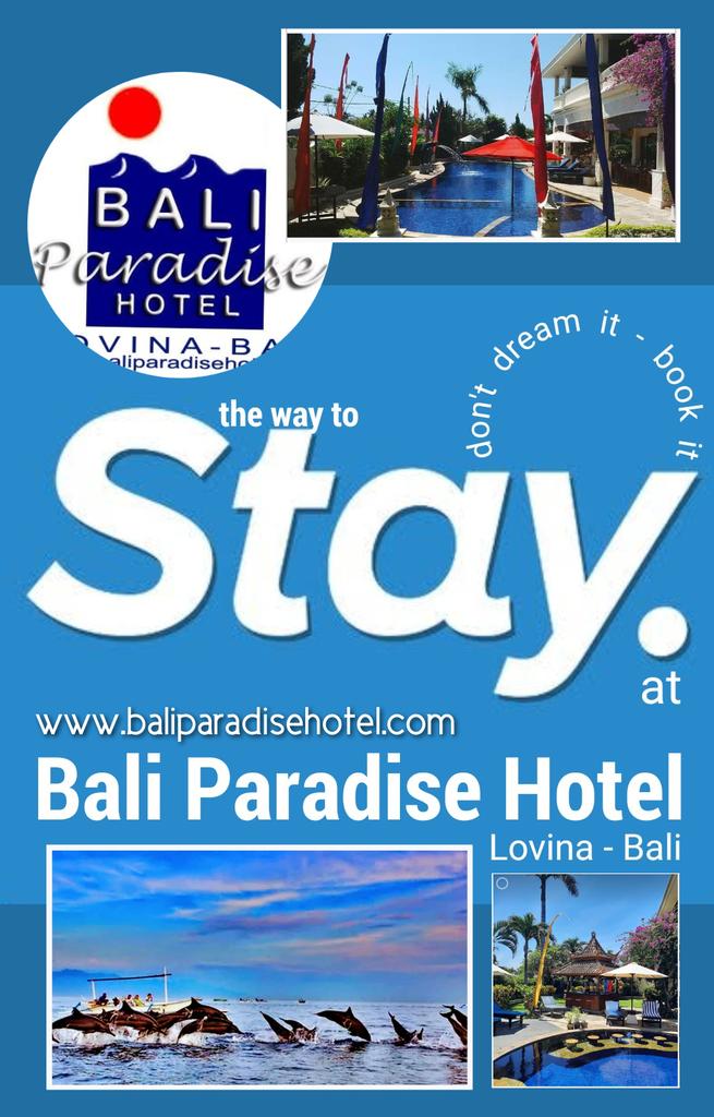 BPHLovina's tweet photo. Visit lovely Lovina in North Bali, see the Dolphins , its great 👍🏻 and beautiful  Waterfalls here !  https://t.co/RF45SlsVUL https://t.co/9EsL2ETRft