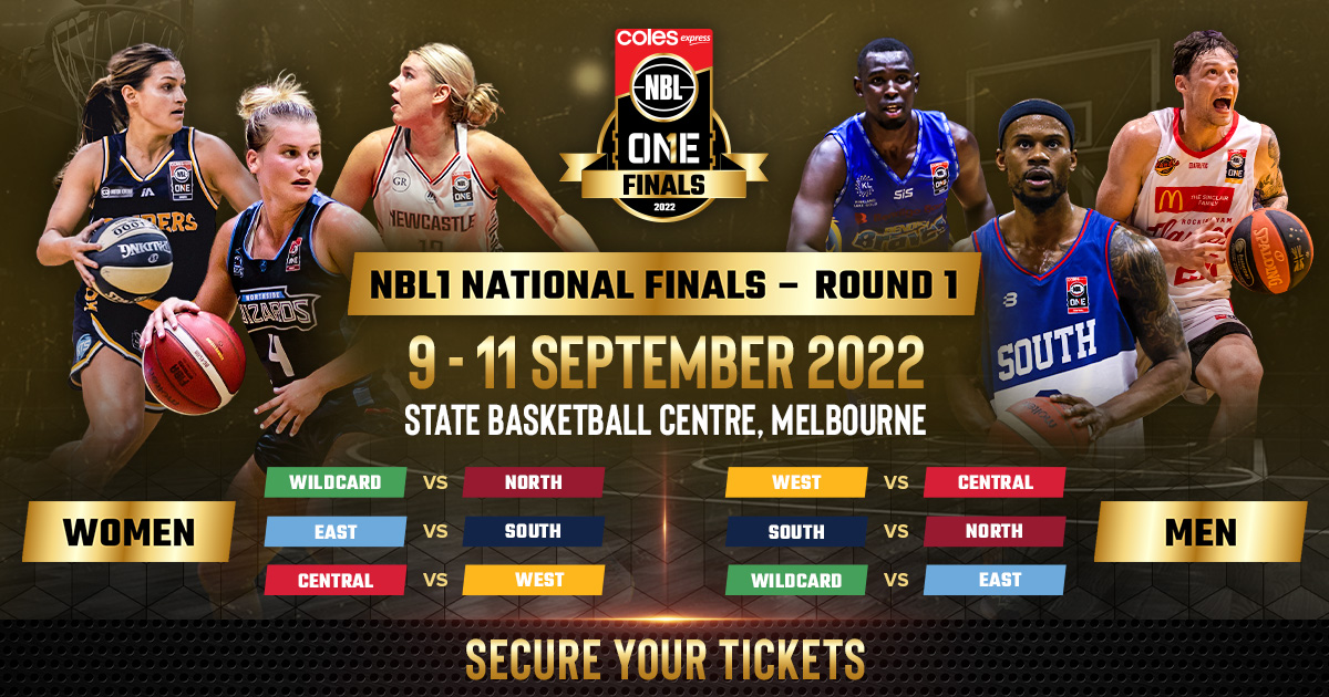 NBL1 tweet picture