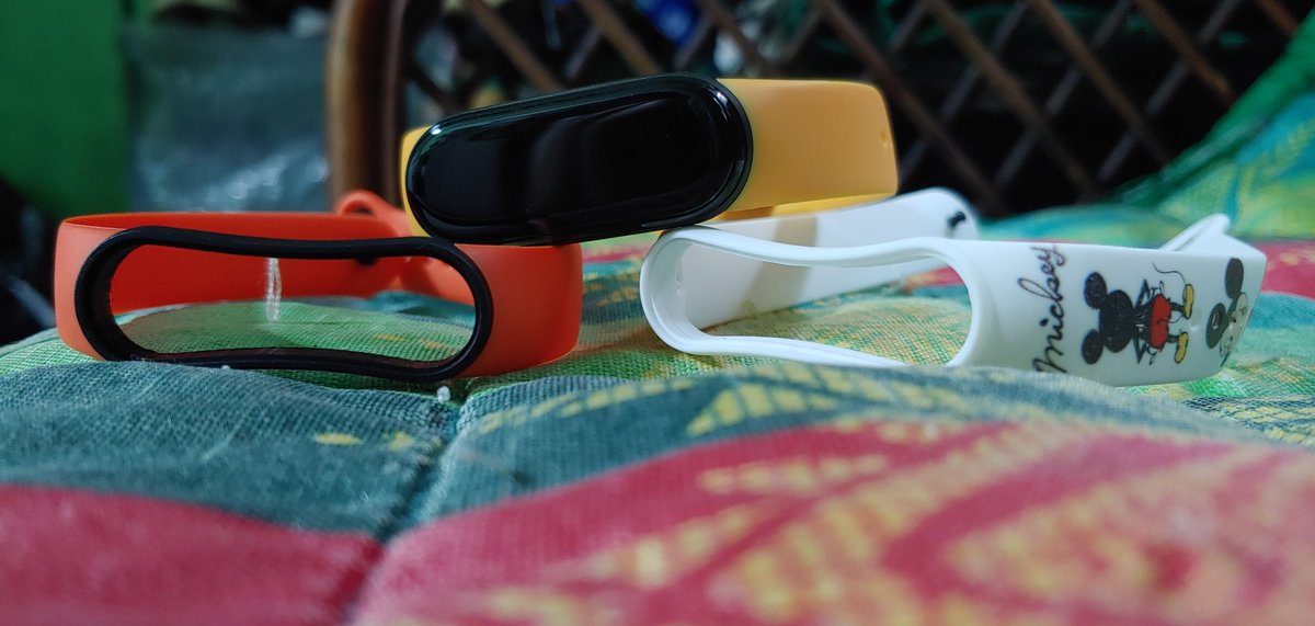 bikbik_88's tweet photo. My #MiBand6 straps @Xiaomi_PH https://t.co/xKvobtw6C8