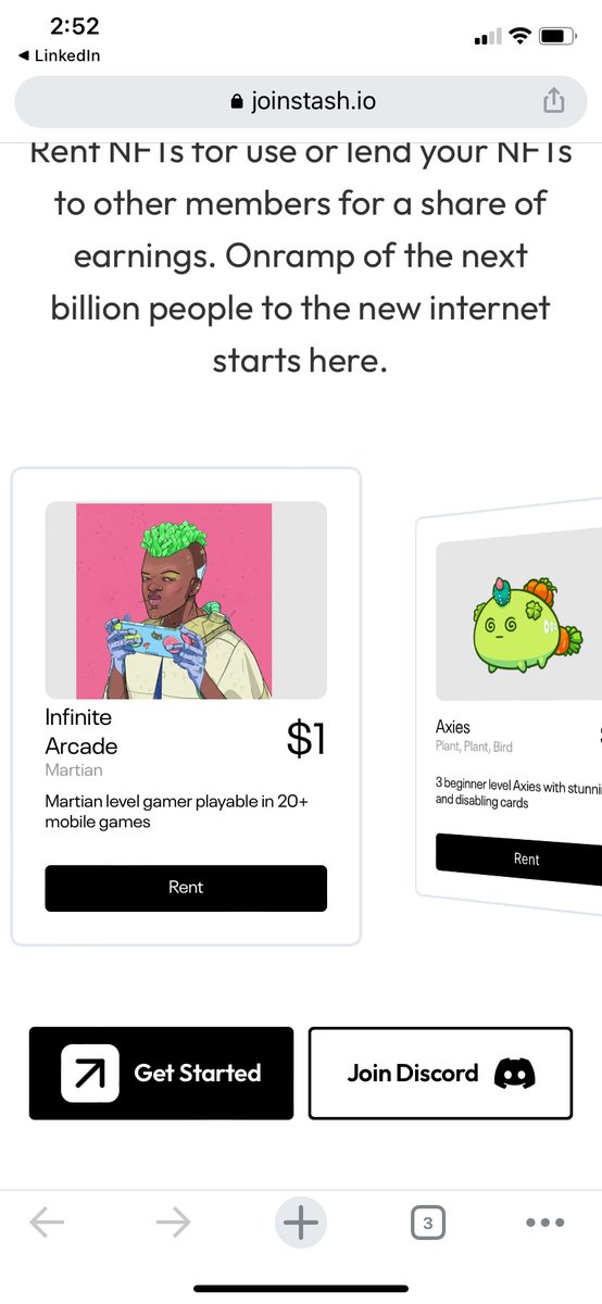 Infinite Arcade tweet media