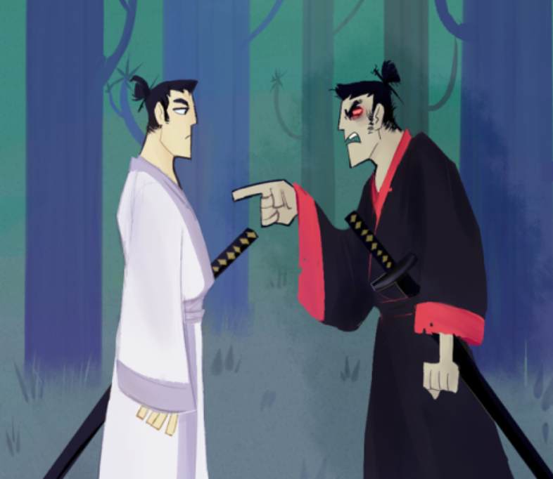 yllzsexc's tweet photo. why does this look like wangxian https://t.co/Ou8KFfX4hu