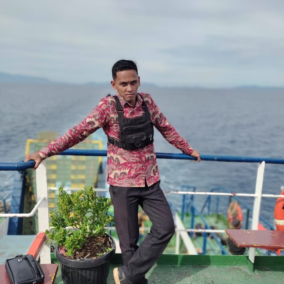 Rizky Maulidi tweet media