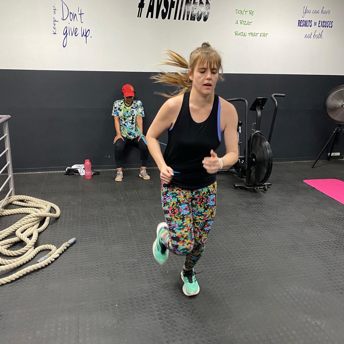 audas_vanschoor's tweet photo. BE STRONG
YOU NEVER
KNOW WHO
YOU ARE INSPIRING
WE ARE UNDERWAY FOR #AUGUST π¨π¨
BOOK YOUR SESSIONS NOW βΌοΈ
#TeamAvs #StartofGood #Letsgo #NeverGiveUp #Consistency #Core #WINTER #FetchYourBody2022
#FITFESTIVE #AvsFitness #SIGNUP #FUNCTIONALTRAINING #AVSGEAR #AWESOMEAUGUST https://t.co/UNikT9H9ge