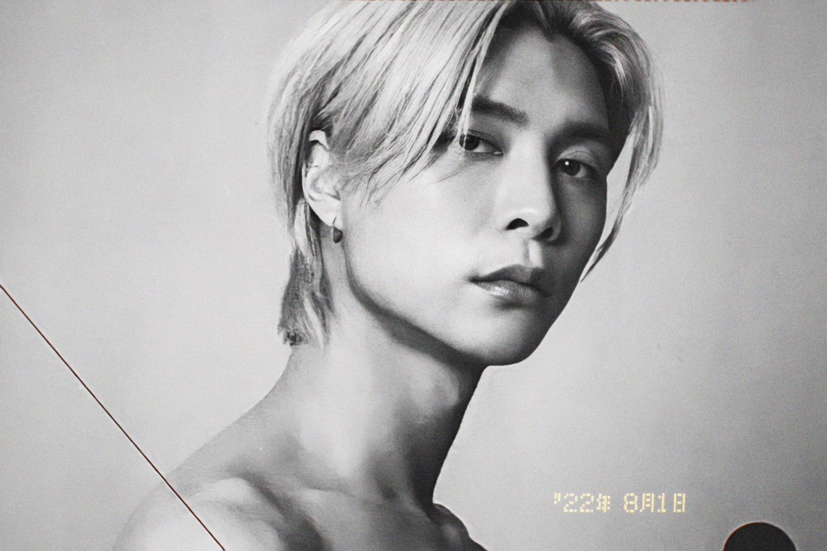 johnnyjfilm's tweet photo. #���니 #ジャニー                           
#JOHNNY #JOHNNYSUH https://t.co/C8Yqq7KG1H