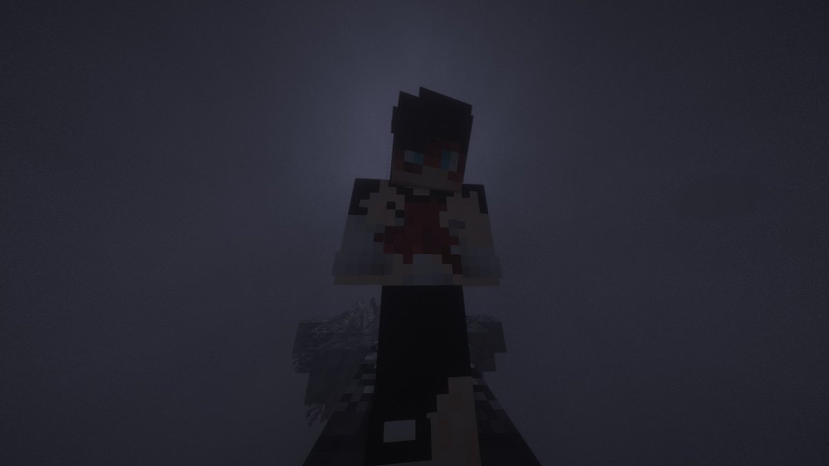 Thorium SMP tweet media