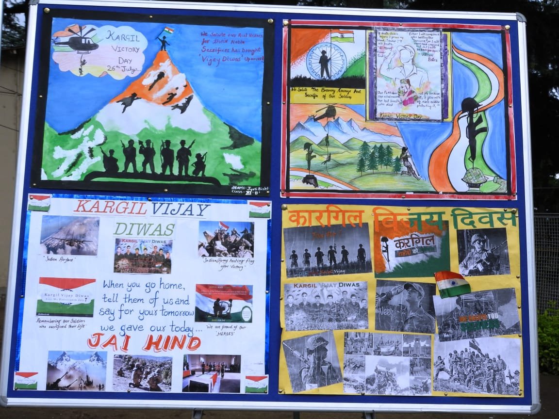 ApsAlmora's tweet photo. Kargil Vijay Diwas https://t.co/keLqsUgNny