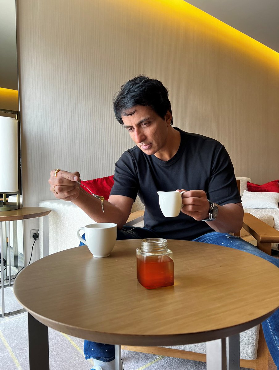 sonu sood tweet media