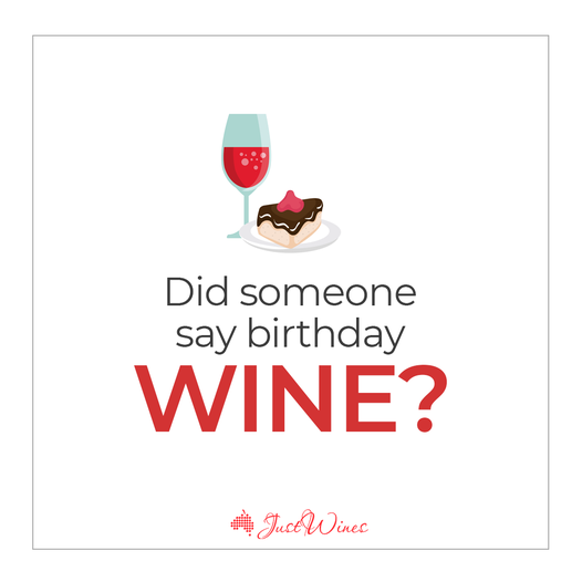 justwines's tweet photo. Order birthday wine for all August borns!
#justwinesmemes #justwinesinstagram #winesoninstagram #commentbelow #winesofinstagram #justwinesaustralia #justwinesaus #jwaus #favouritewine #saturdaywines #weekendwines #weekendmemes #funmemes #winememes https://t.co/FfVllRUvZz