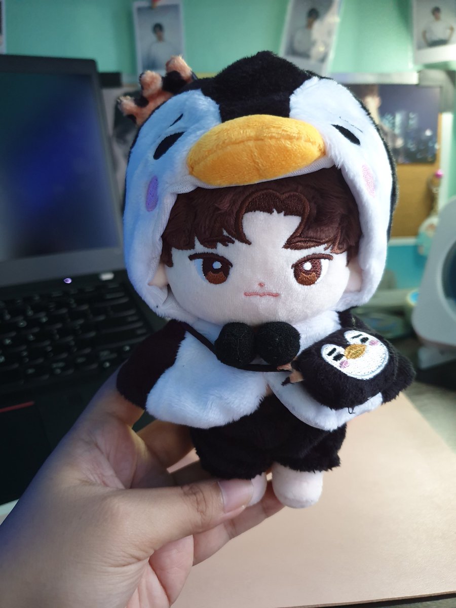 LeeAhn0125's tweet photo. Finally, he's home! ❤ Thank you @iTreasurePH 💞 https://t.co/wnWhzX9ZwL