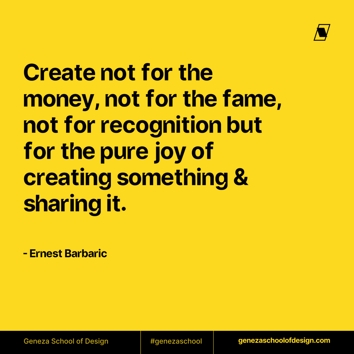 genezaschool's tweet photo. Let the pure joy of creating something new and sharing it be your drive✨
.
.
.
#uidesigner #projectdesigner #designtools #designelements #uxbrainy #uitips #learndesign #userexperience #userinterfacedesign #uiuxzone #uix ⁠#buttons #howtodesignbetter #uitrends #webdesign https://t.co/y0OQ6F1rgR