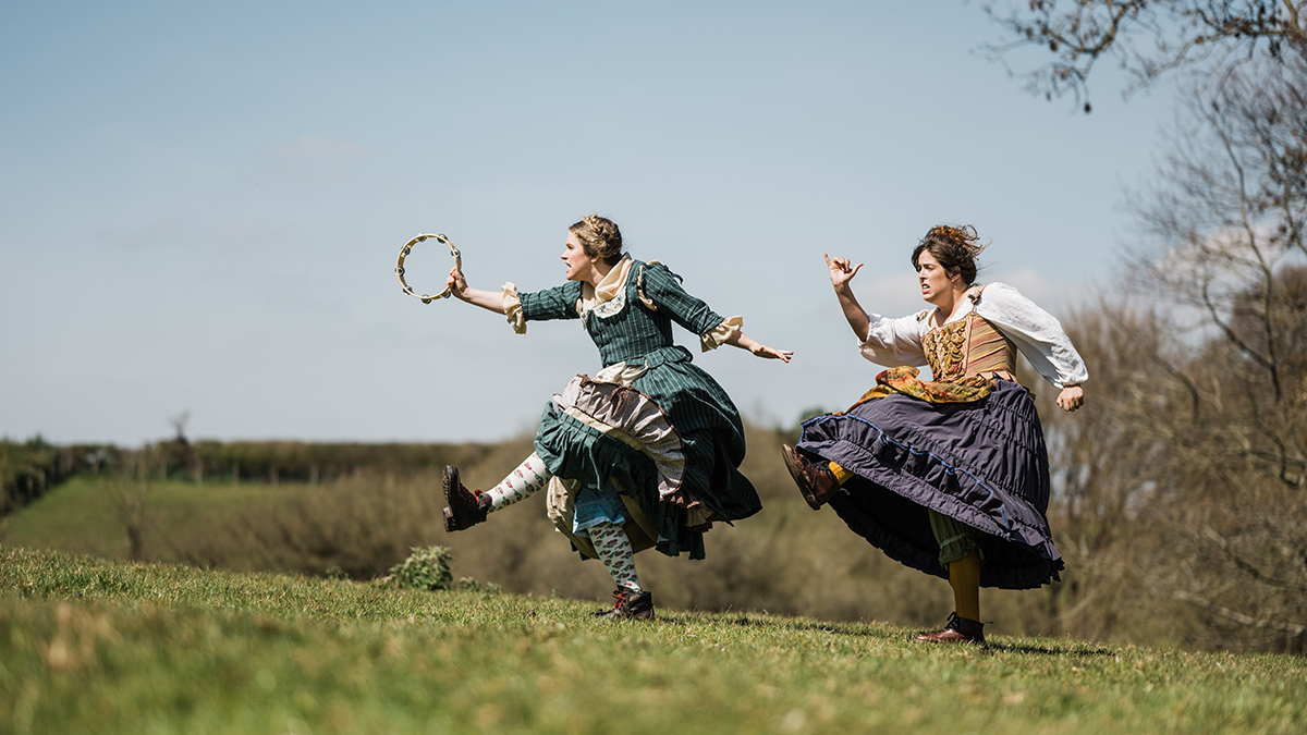 The Story Museum (@thestorymuseum) on Twitter photo Join <a href="/ScratchworksC/">Scratchworks Theatre</a> this Saturday for a musical extravaganze - The Grimm Sisters. Plus 2.30 performance has a BSL interpreter and will be a relaxed performance. Tickets and more info bit.ly/3S88dla
<a href="/ActionDeafness/">Action Deafness</a> <a href="/autismAFS/">AutismFamilySupport</a> <a href="/AutismOxfordUK/">Autism Oxford UK</a> <a href="/NDCS_UK/">National Deaf Children's Society</a> Join <a href="/ScratchworksC/">Scratchworks Theatre</a> this Saturday for a musical extravaganze - The Grimm Sisters. Plus 2.30 performance has a BSL interpreter and will be a relaxed performance. Tickets and more info bit.ly/3S88dla
<a href="/ActionDeafness/">Action Deafness</a> <a href="/autismAFS/">AutismFamilySupport</a> <a href="/AutismOxfordUK/">Autism Oxford UK</a> <a href="/NDCS_UK/">National Deaf Children's Society</a>