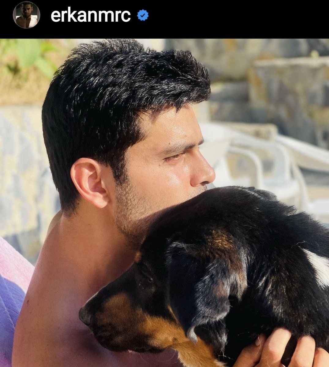 can24_danuta's tweet photo. Sizede mutlu huzurlu sabahlar dilerim. Gönlünüzce sevgi dolu bir hafta olsun.
Günaydın 
@ERKANMERICC 
#ErkanMeriç https://t.co/E5pqktJAQy