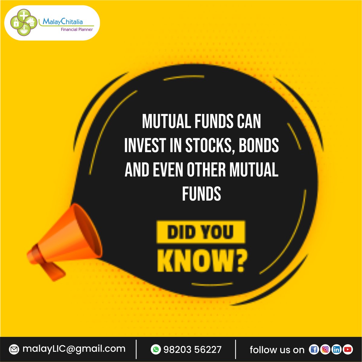 nestingwealth's tweet photo. Did you know? ๐ญ
Speak to our experts today !
๐ Like & Save!
๐ด Share it to your story!
๐ Tag your friends!
#MalayChitalia #MutualFunds #StockMarketAnalysis #MoneyBuilder #MoneyBuilding #Finance #Finances #Financememes #FinanceTips #Investing #MutualFundsSahiHain https://t.co/aRX8WYobRv