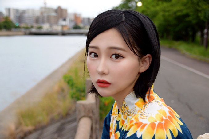 田中美久