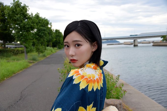 田中美久