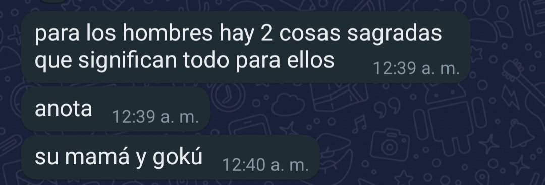 mena_suli's tweet photo. Consejos de vida 👌 https://t.co/SBZ1GJabQ4