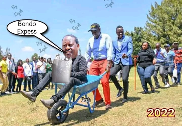 Next week Wednesday morning. Things will be bitter for Kitendawil. 
Kamulunji Kalenjins Uhuru #RutoFor2022