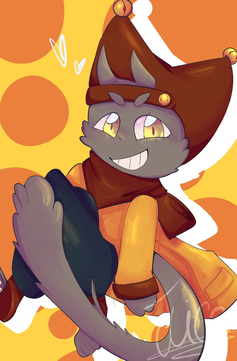 NineSlices9's tweet image. Drew one of the characters from @ProjectHelios3 ‘s upcoming comic. Go check out their art it’s really cool!