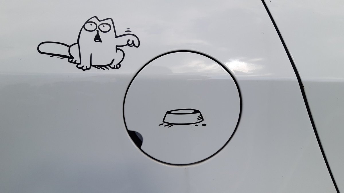 djbenfunk's tweet photo. Ich wünsche Euch einen guten &amp; gesunden  Wochstart 🙂
                            ⬇️      
https://t.co/eTBl3nqkAY
                            ⬆️

#Simon #Simonthecat #Tankdeckel #Lustig #YouTube #YouTuber #YouTubers @UnderratedSupp2 @YTVoegelchen @Rts_crazyplay #GermanMediaRT https://t.co/2mZ7VQN0yV
