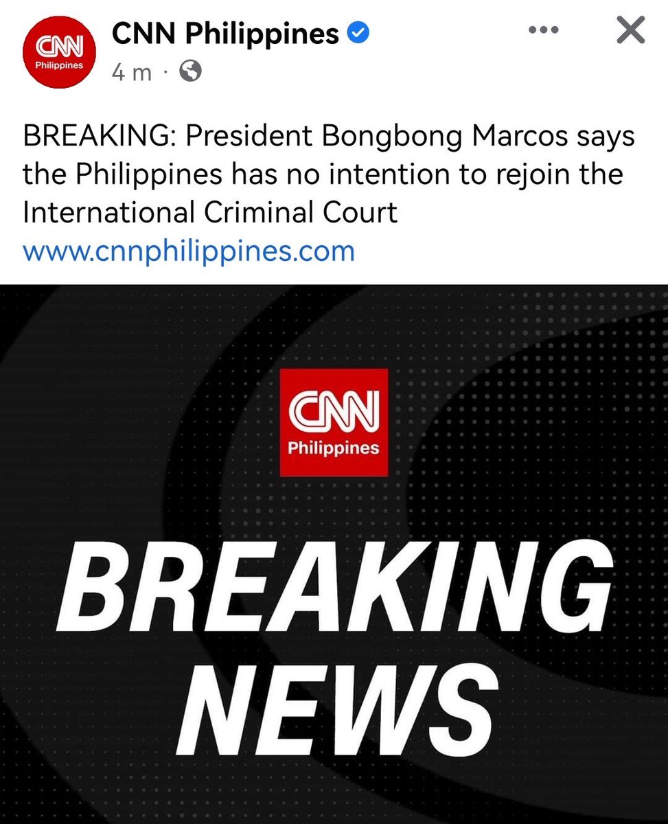 Good job, Mr. President! 👏👏👏