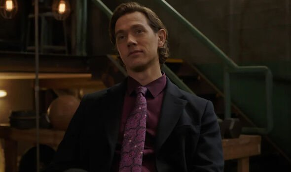 So Riverdale S6 was just wandavision all along? Fuck. that. shit. #Riverdale 

what you order on amazon   vs             when it arrives