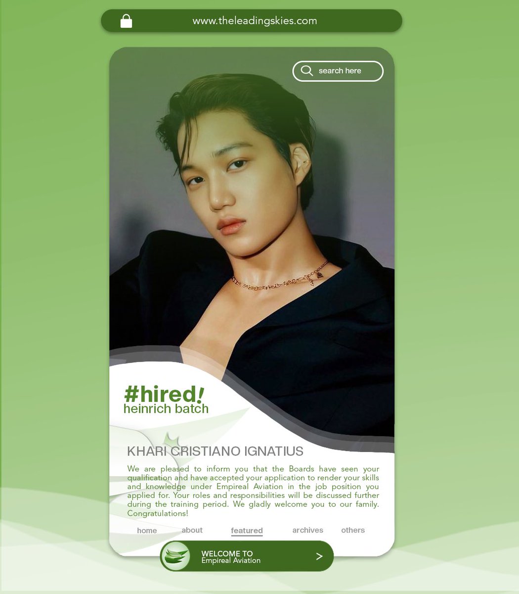 ㅤㅤㅤㅤ

͏͏͏͏͏͏͏͏͏͏͏͏
                     Affiliated with . . . 🛩
                     ☲ ⌕  @lEAdingskies 

͏͏͏͏͏͏͏͏͏͏͏͏

ㅤㅤㅤㅤ