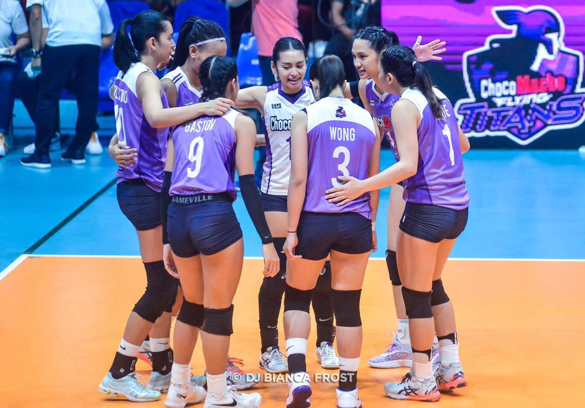 ReloNgThirBea's tweet photo. always in all ways, titans! 🥹💜 https://t.co/zzkbXfe4aJ