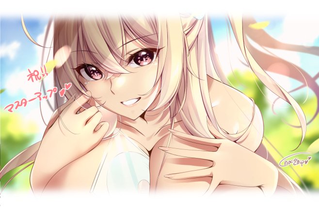 Chocofactoryboxさんのイラストまとめ