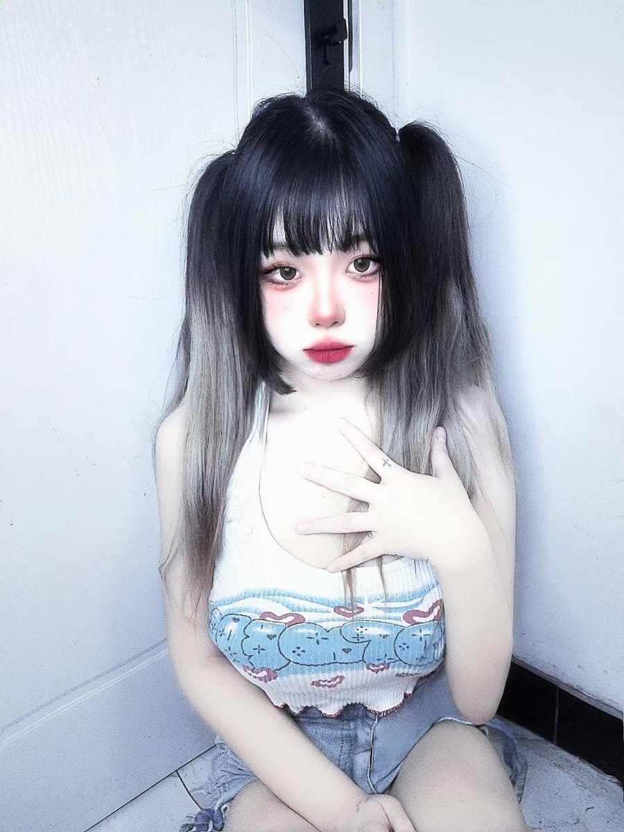 钰钰👠 tweet media