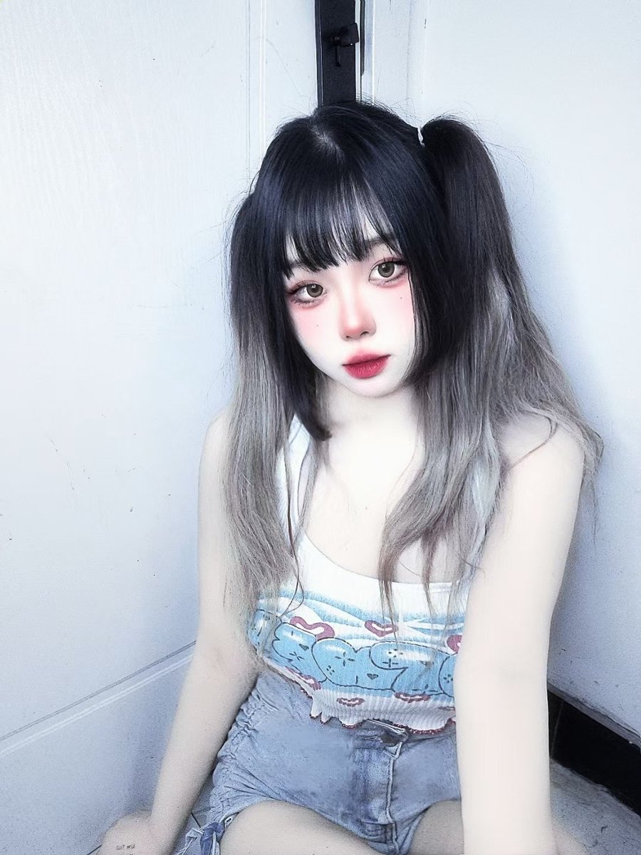 钰钰👠 tweet media