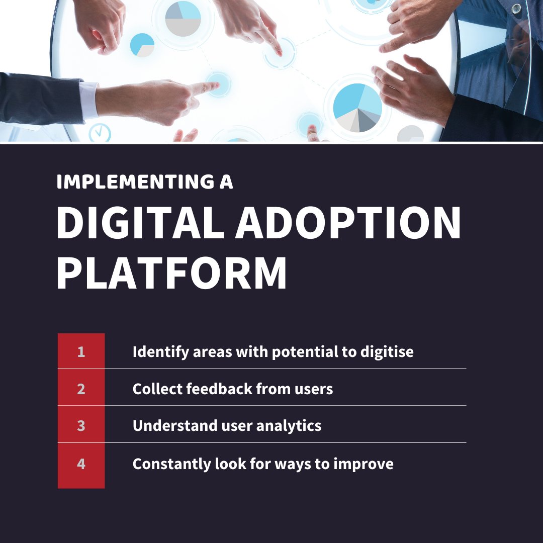 OngPeHon's tweet photo. tessaract_io: 🌐 A Digital Adoption Platform (DAP) facilitates seamless software learning by simplifying the user experience and ensuring proficiency on any software platform. 
https://t.co/hvxKK2Y9zf

#Tessaract #digitaladoption #workflowautomation #bus… https://t.co/jhUysQFVm7