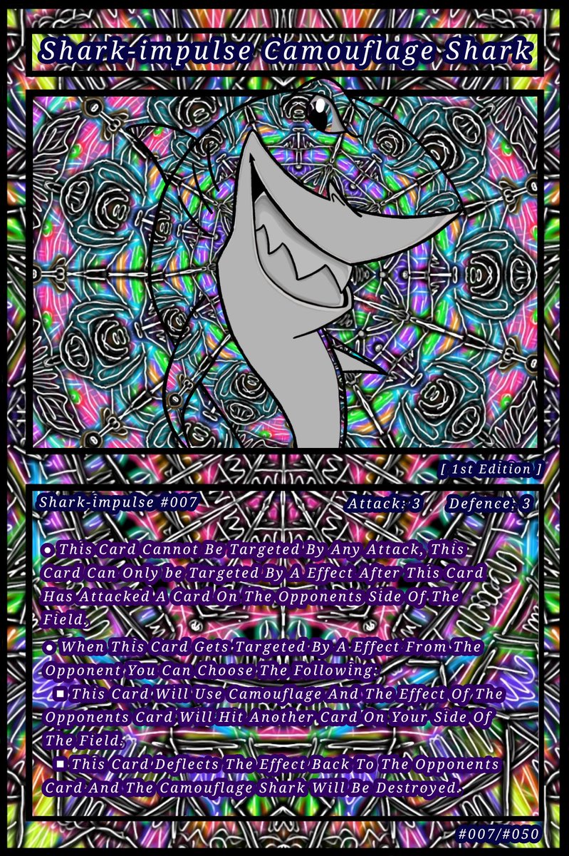 Shark-impulse #NFT (@gwnjohnnynftart) on Twitter photo IT'S GIVEAWAY TIME🎁🎁🎁
MUST DO⬇️ EVERYONE WINS‼️
✅POST #ETH ADRESS BELOW
✅FOLLOW <a href="/MYGBIT1/">Dr Pixel 🩺 NFT 🐾 ( $FOMOON ) 🦊🩵</a> & <a href="/gwnjohnnynftart/">Shark-impulse #NFT</a>
✅TAGG 3 FRIENDS& RT
#GiveawayNFT #NFTGiveaways #PolygonNFT #opensea #NFTdrop #NFTtradingcards #NFTCommunity #BenjaminKato IT'S GIVEAWAY TIME🎁🎁🎁
MUST DO⬇️ EVERYONE WINS‼️
✅POST #ETH ADRESS BELOW
✅FOLLOW <a href="/MYGBIT1/">Dr Pixel 🩺 NFT 🐾 ( $FOMOON ) 🦊🩵</a> & <a href="/gwnjohnnynftart/">Shark-impulse #NFT</a>
✅TAGG 3 FRIENDS& RT
#GiveawayNFT #NFTGiveaways #PolygonNFT #opensea #NFTdrop #NFTtradingcards #NFTCommunity #BenjaminKato