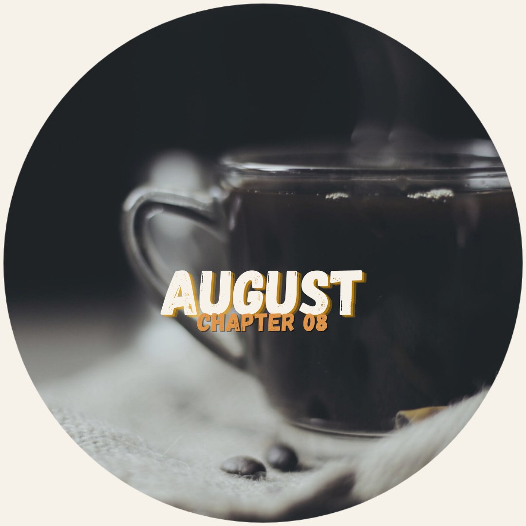 Chaos, Coffee & Cuss Words tweet media