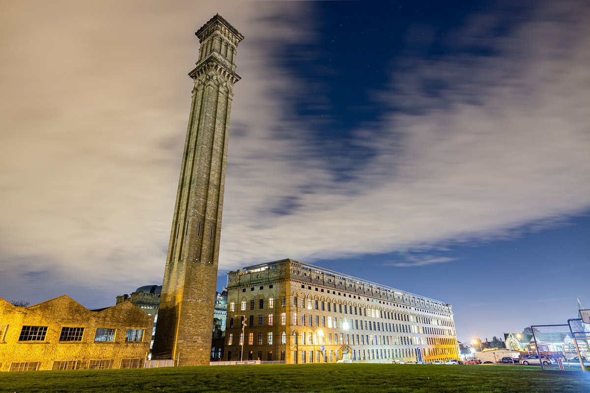 Historic England tweet media