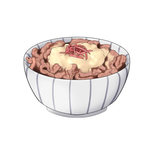 牛のtwitterイラスト検索結果