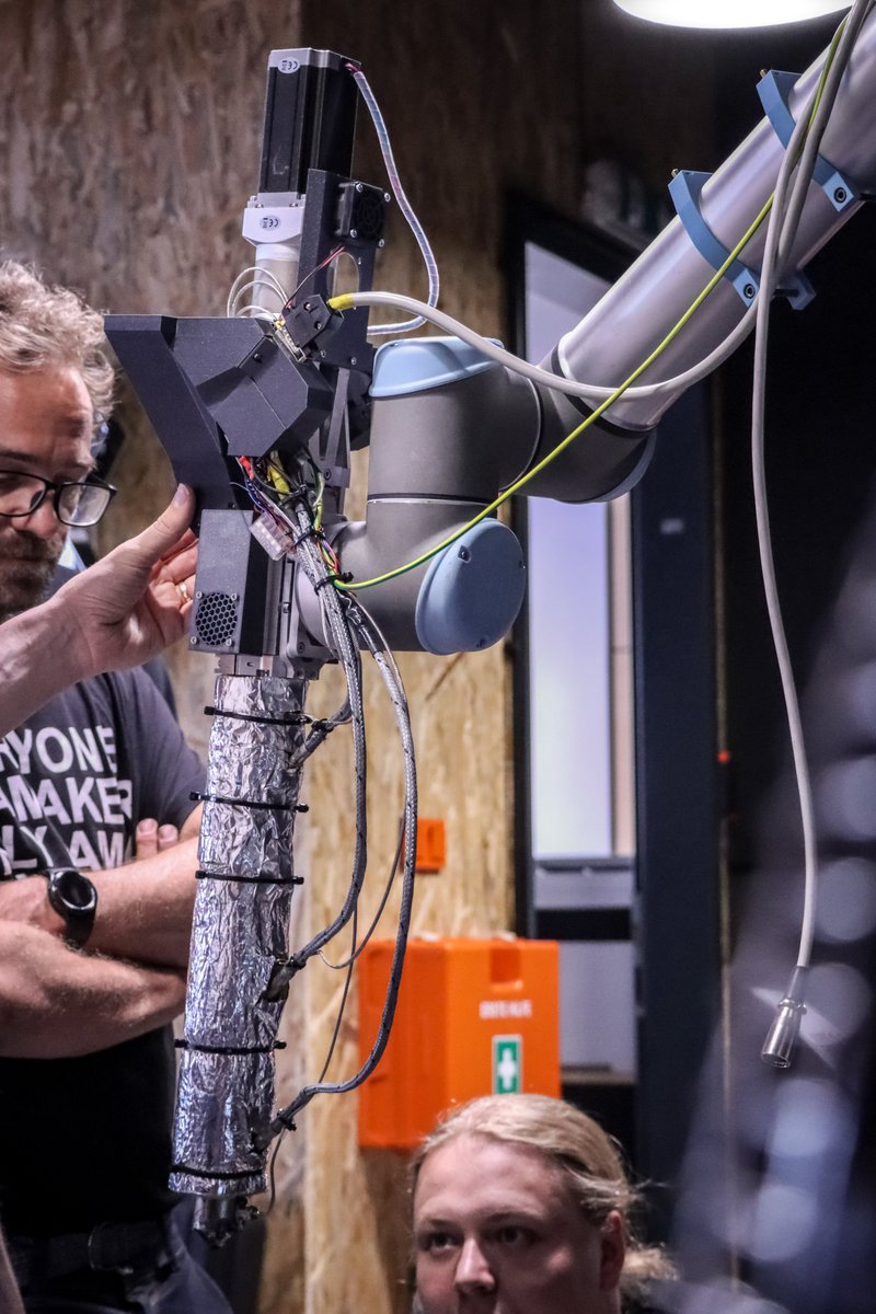 PrusaLab Prototyping tweet media