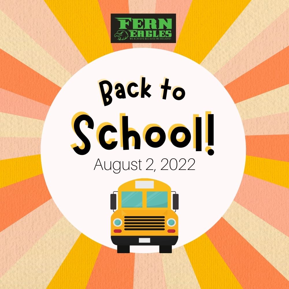 Fern Elementary tweet media