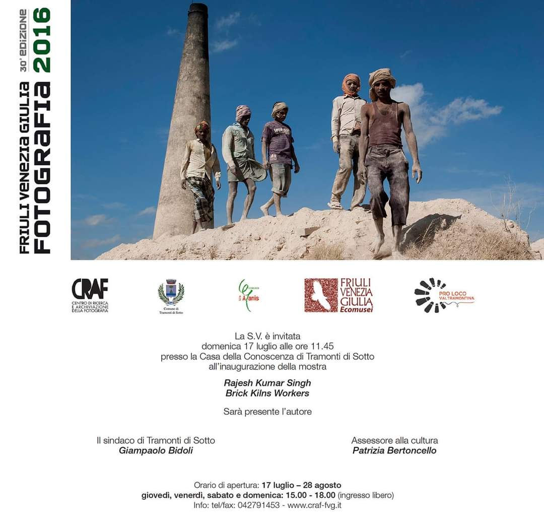 rajesh4film's tweet photo. It is a matter of great pride and pleasure to see my name mentioned with some legends in photography like @McCurryStudios and #francofontana
Center di Ricerca e Archivazione Della Fotografia (CRAF) Museum, Italy.

#MemoryofTheDay  
#NFTCommmunity
#nftcollector 
#NFTs https://t.co/qCWJYPtNG5
