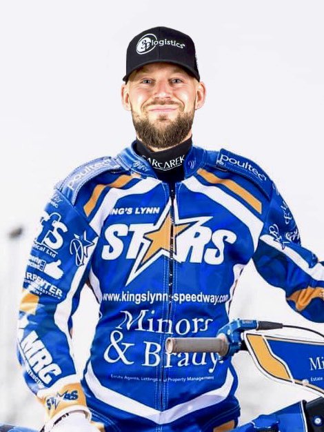 Nicolai Klindt tweet media