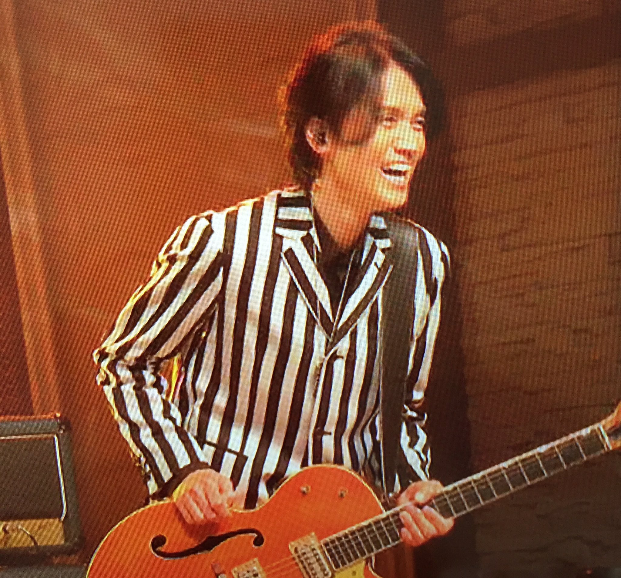 みっちゃん🎸男闘呼組🎹 on X: みっちゃん🎸男闘呼組🎹 on X: