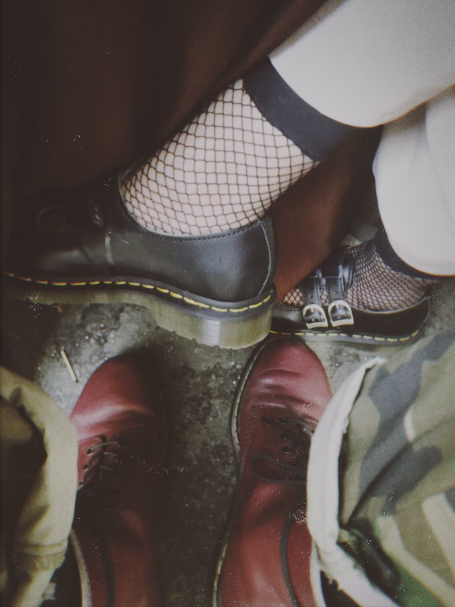 Agustus berpihaklah, Dont Hate Monday