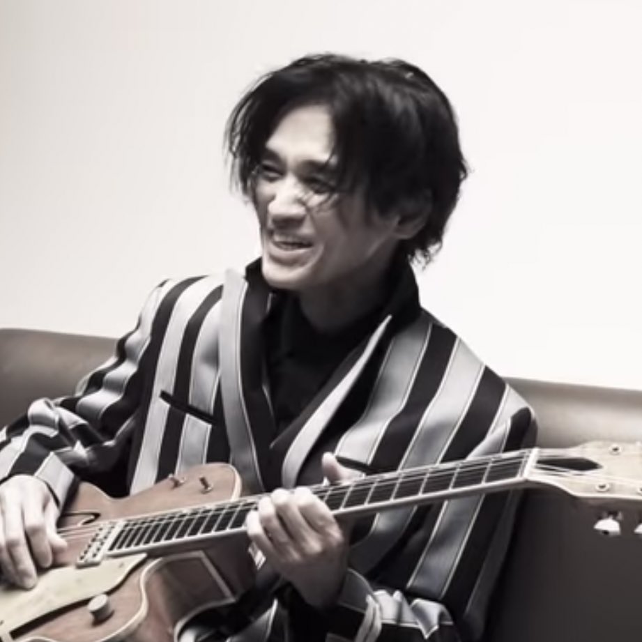 なんか… 34年前より、 今の方が昭次が身近に感じられるよーな気がし