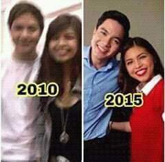 THE LOVE STORY ALDEN AT MAINE
MAHIRAP PANTAYAN...
Nagkita Sila parehong Hindi pa ARTISTA pinagtagpo muli  at nagkaiibigan 👩‍❤️‍👨....naging famous Ang pagtatagpo NILANG dalawa.
 <a href="/mainedcm/">Maine Mendoza</a> <a href="/aldenrichards02/">Alden Richards</a>