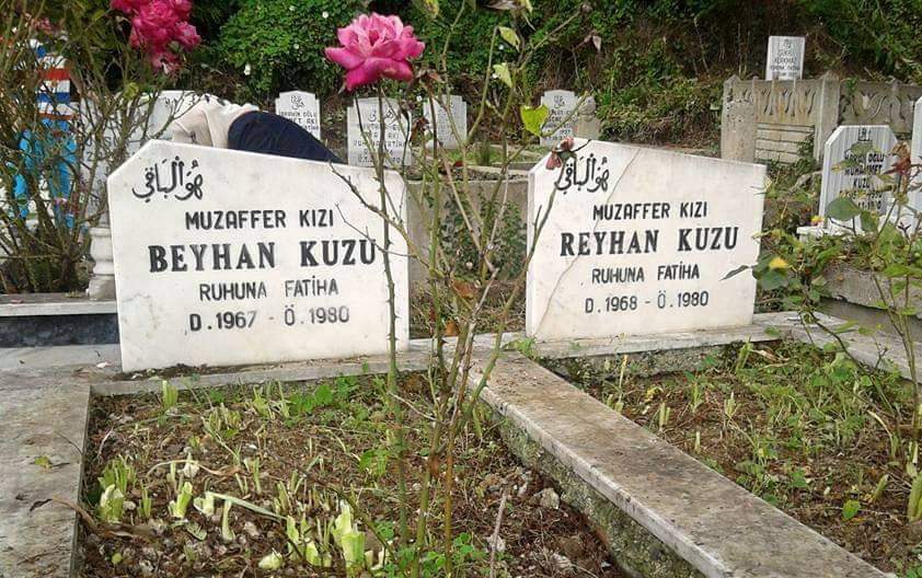 Ykuzu52's tweet photo. Bugün Fatsa da  tam 42 yıl önce Ramazan ayı  cuma sabahı sahur sonrası hava yeni aydınlanırken  babamın Ülkücü olmasından dolayı 15 kişilik komünist dev yol militanlarının evimize baskın yapmaları kız kardeşlerim  Beyhan ve Reyhan kuzunun  yataklarında kafalarına kursun https://t.co/mgYsCihbdo