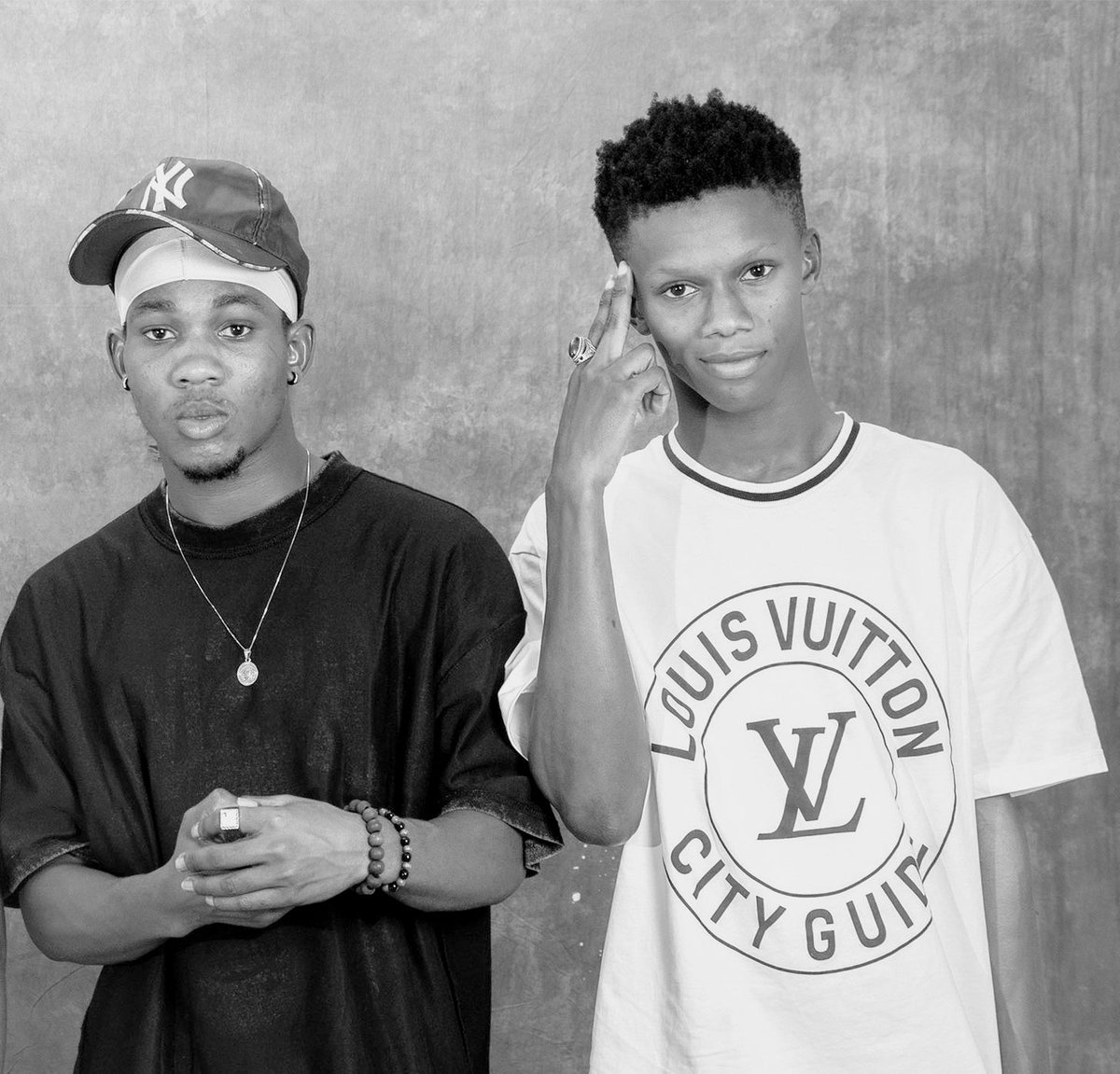 RedXHenry's tweet photo. Check out our freestyle 😊
😊😊#wizkid #burnaboy https://t.co/8WHFdcrcq9