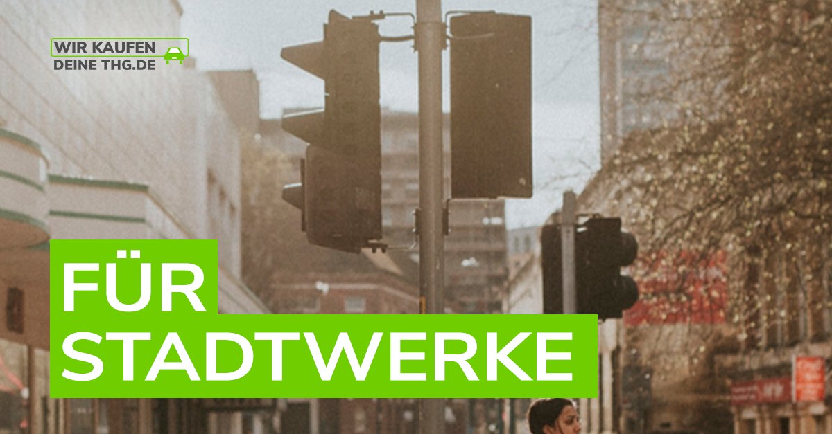 🚗🔋 Durch den Quotenhandel bieten Sie Ihren Kunden einen zusätzlichen Mehrwert, stärken die Kundenbindung und erhalten eine individuelle Provision für Ihr Unternehmen. 

Die Kooperation ist für Sie kostenlos ➡️ wirkaufendeinethg.de/blog/2022/07/1…

#stadtwerke #elektroauto #elektromobilität