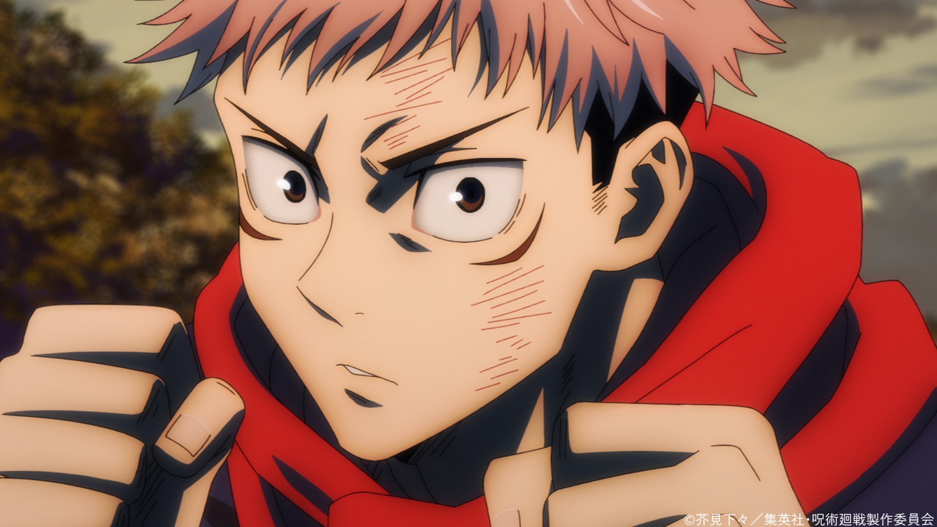 呪術廻戦 アニメ公式 Tvアニメ 呪術廻戦 第19話 黒閃 8 7 日 17時よりmbs Tbs系全国28局ネットにて放送 花御を前に窮地に立たされる伏黒と真希 そこに現れたのは いけるか虎杖 応 京都姉妹校交流会編 虎杖悠仁 東堂葵 T Co 呪術廻戦 アニメ公式 Tvアニメ 呪術廻戦 第19話 黒閃 8 7 日 17時よりmbs Tbs系全国28局ネットにて放送 花御を前に窮地に立たされる伏黒と真希 そこに現れたのは いけるか虎杖 応 京都姉妹校交流会編 虎杖悠仁 東堂葵 T Co