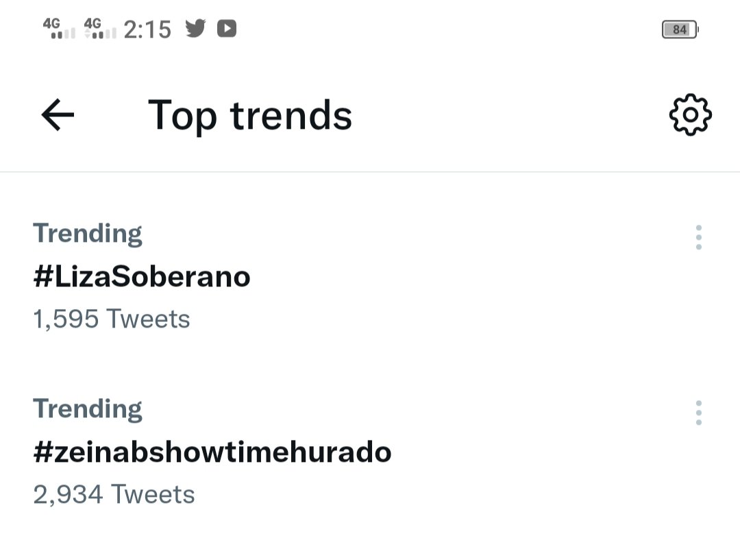 trending na tayo push
Arat na sa Showtime
<a href="/ZeinabHarake11/">Zeinab Harake Parks</a> 

#zeinabshowtimehurado